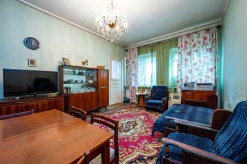 Фото №1: Часть дома 52 м² - Яблоновский, ул. Фрунзе, 60