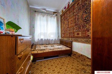 Фото №3: Часть дома 52 м² - Яблоновский, ул. Фрунзе, 60