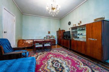 Фото №2: Часть дома 52 м² - Яблоновский, ул. Фрунзе, 60