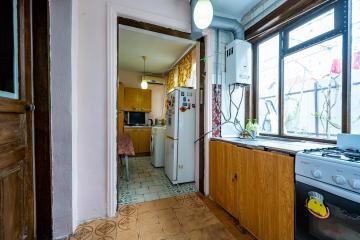 Фото №5: Часть дома 52 м² - Яблоновский, ул. Фрунзе, 60