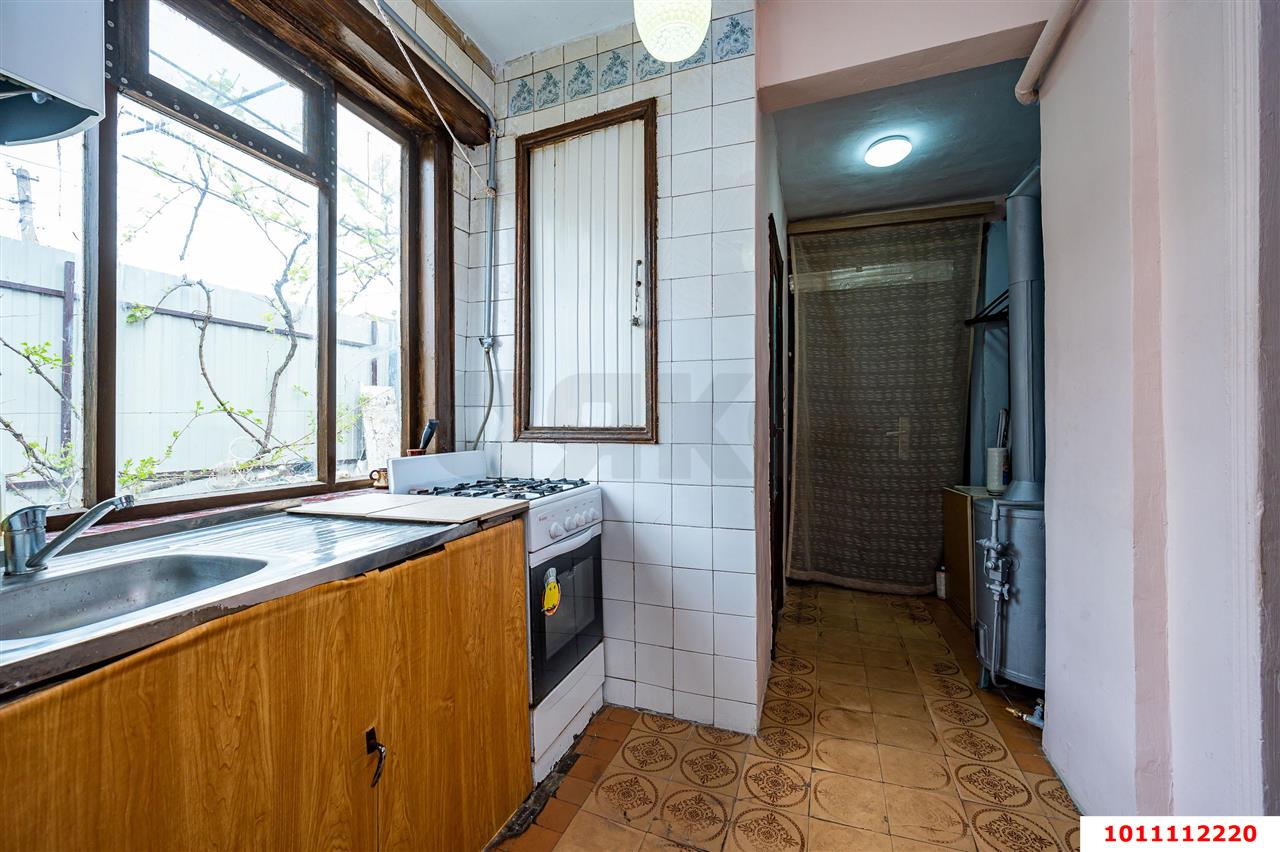 Фото №6: Часть дома 52 м² + 2.15 сот. - Яблоновский, ул. Фрунзе, 60