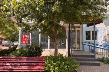 Фото №5: Торговое помещение 64 м² - Краснодар, мкр. жилой комплекс Три Кита, ул. Московская, 131к2