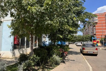 Фото №5: Торговое помещение 64 м² - Краснодар, мкр. жилой комплекс Три Кита, ул. Московская, 131к2