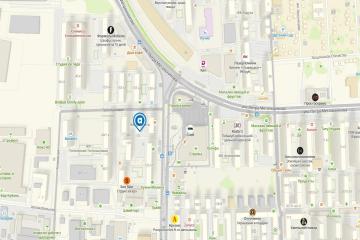 Фото №1: Коммерция 63 м² - Краснодар, мкр. жилой комплекс Три Кита, ул. Московская, 131к2