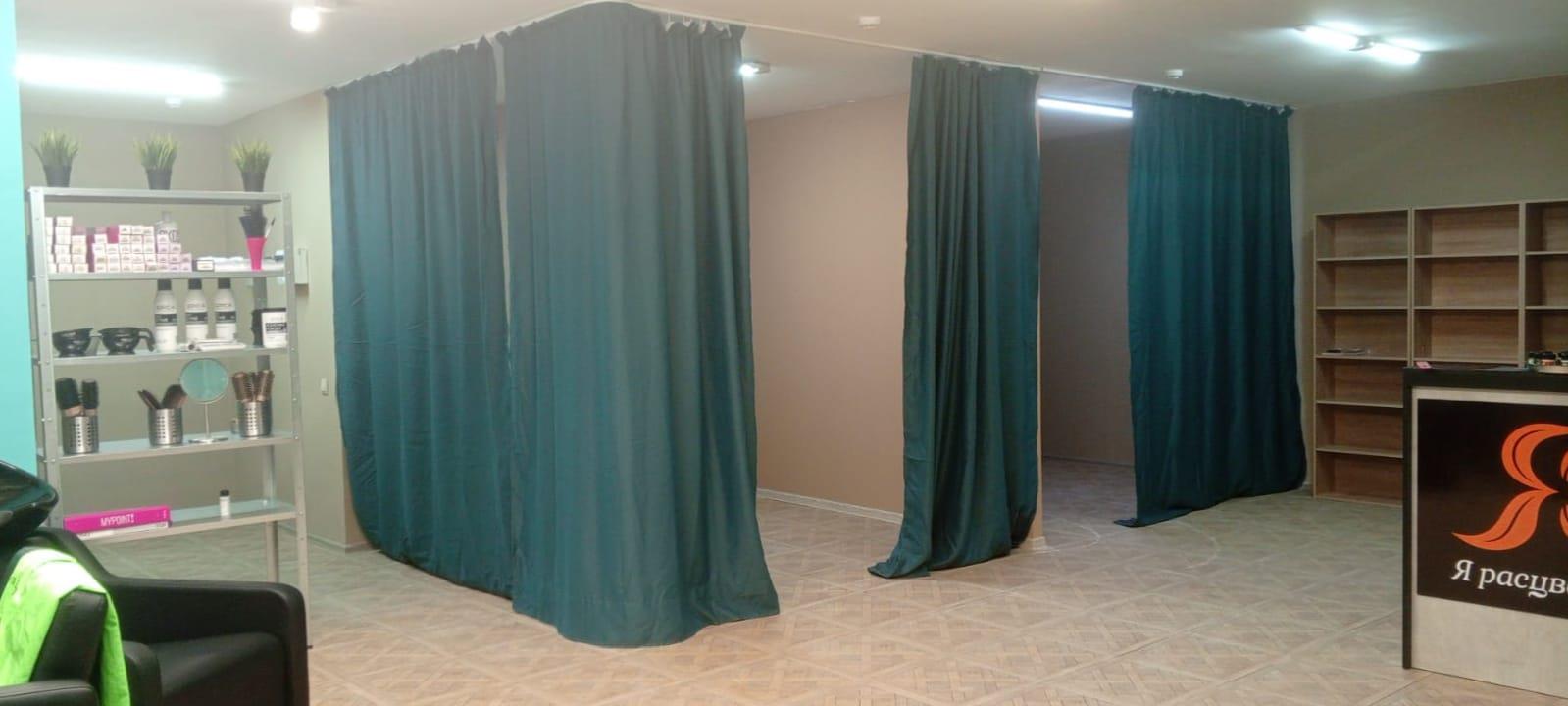 Фото №7: Коммерция 63 м² - Краснодар, Прикубанский внутригородской округ, ЖК Три Кита, имени Петра Метальникова, Завод Радиоизмерительных Приборов, мкр. жилой комплекс Три Кита, ул. Московская, 131к2