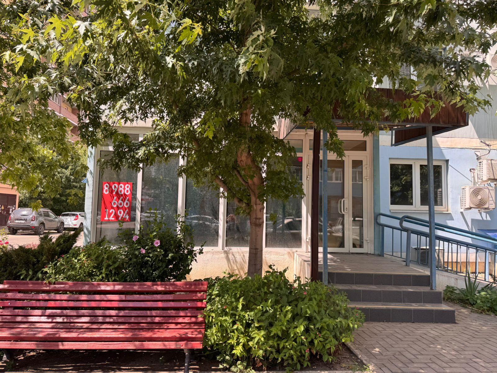 Фото №10: Коммерция 63 м² - Краснодар, Прикубанский внутригородской округ, ЖК Три Кита, имени Петра Метальникова, Завод Радиоизмерительных Приборов, мкр. жилой комплекс Три Кита, ул. Московская, 131к2