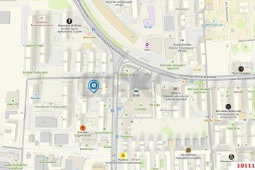 Фото №2: Торговое помещение 64 м² - Краснодар, мкр. жилой комплекс Три Кита, ул. Московская, 131к2
