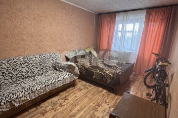 Фото №3: 2-комнатная квартира 40 м² - Воскресенск, мкр. Центральный, ул. Докторова, 4