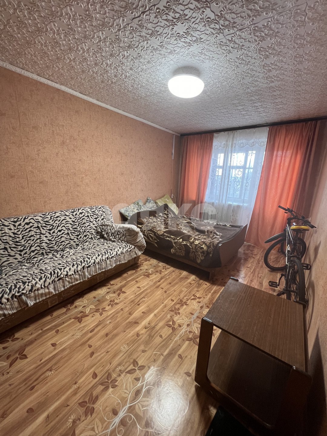Фото №3: 2-комнатная квартира 40 м² - Воскресенск, Центральный, ул. Докторова, 4