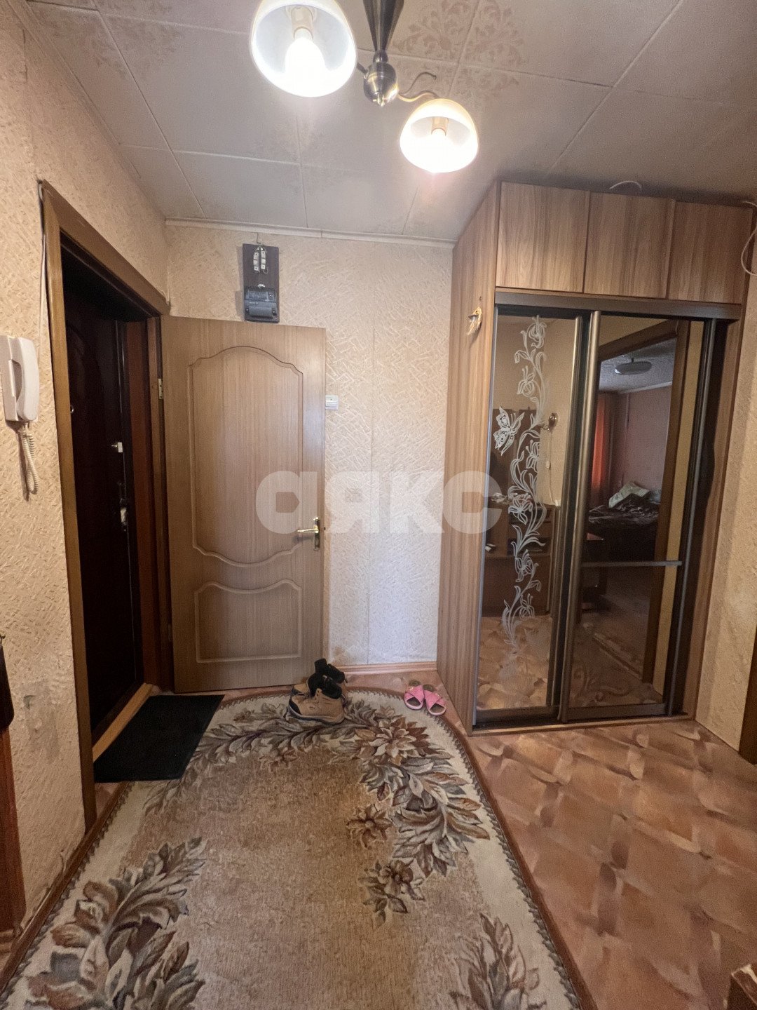 Фото №8: 2-комнатная квартира 40 м² - Воскресенск, Центральный, ул. Докторова, 4