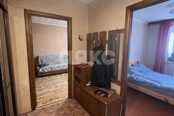 Фото №5: 2-комнатная квартира 40 м² - Воскресенск, мкр. Центральный, ул. Докторова, 4