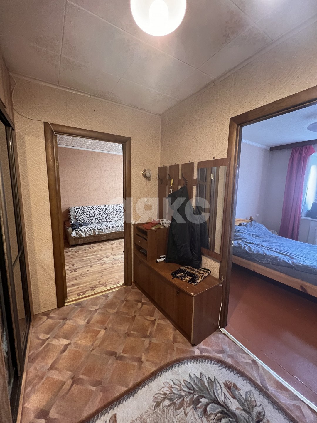 Фото №5: 2-комнатная квартира 40 м² - Воскресенск, Центральный, ул. Докторова, 4