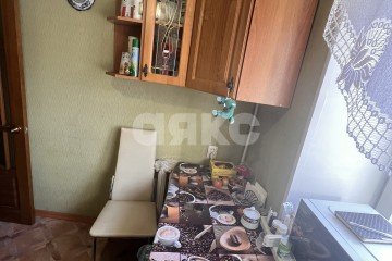 Фото №2: 2-комнатная квартира 40 м² - Воскресенск, мкр. Центральный, ул. Докторова, 4