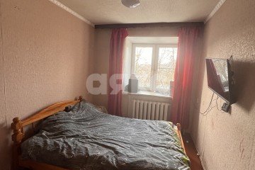 Фото №4: 2-комнатная квартира 40 м² - Воскресенск, мкр. Центральный, ул. Докторова, 4