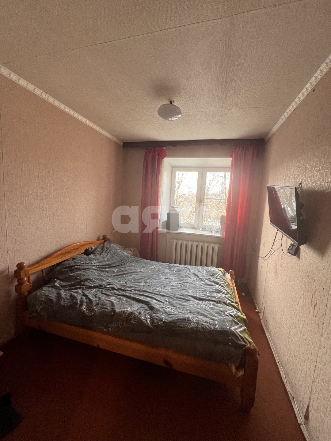 Фото №4: 2-комнатная квартира 40 м² - Воскресенск, Центральный, ул. Докторова, 4