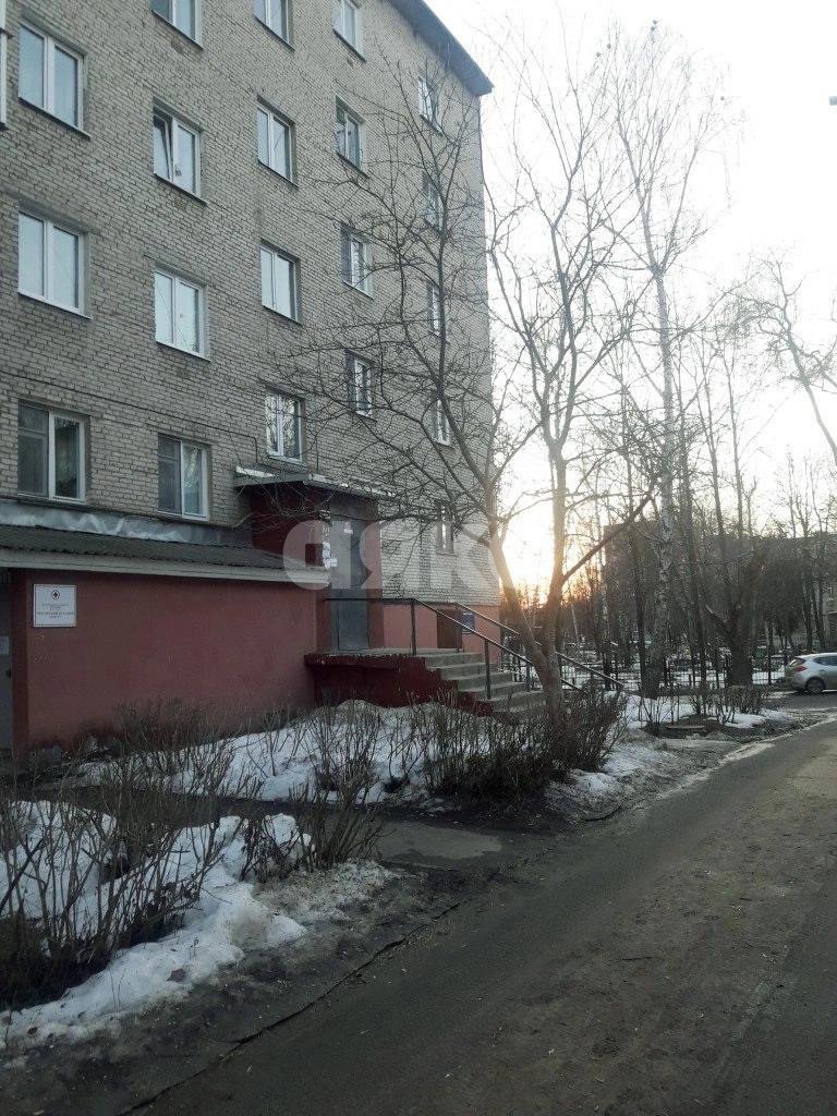 Фото №10: 2-комнатная квартира 40 м² - Воскресенск, Центральный, ул. Докторова, 4