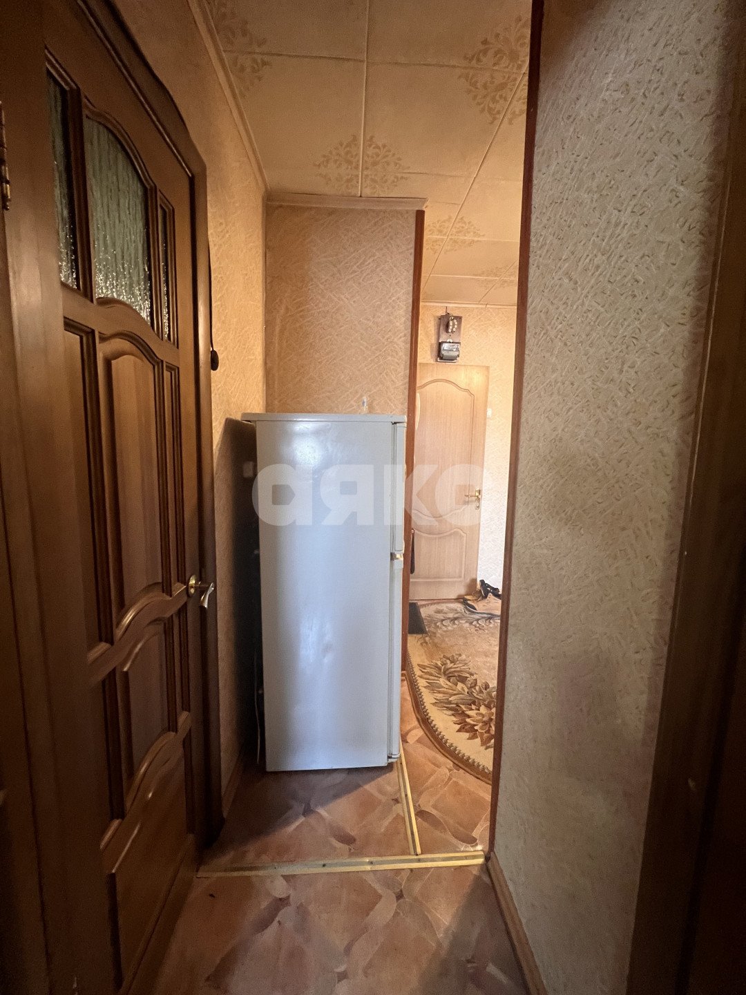 Фото №7: 2-комнатная квартира 40 м² - Воскресенск, Центральный, ул. Докторова, 4