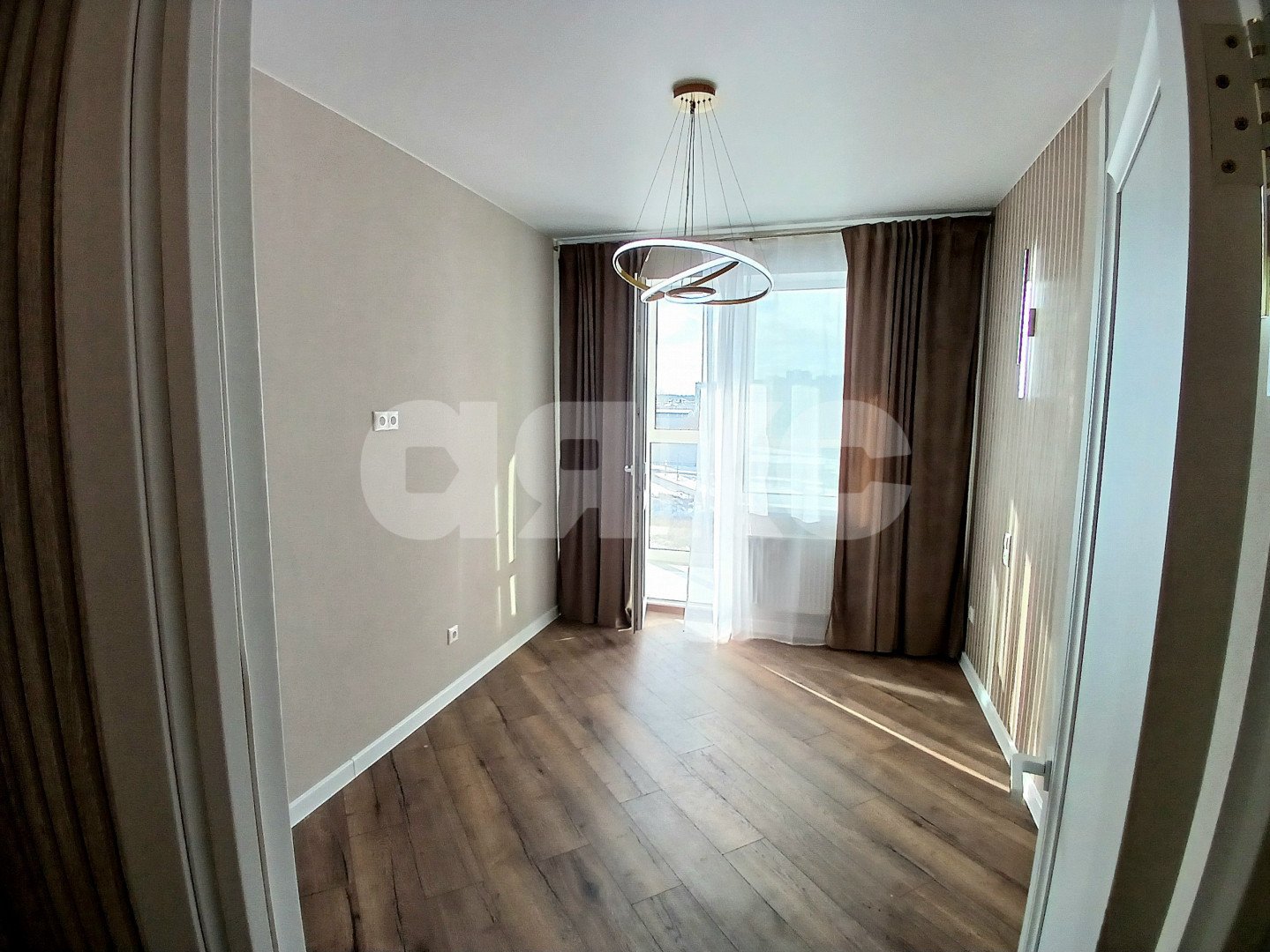 Фото №11: 1-комнатная квартира 42 м² - Тула, Петровский квартал, ул. Маршала Полубоярова, 4