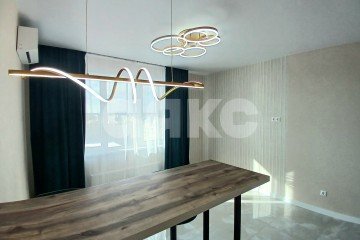 Фото №4: 1-комнатная квартира 42 м² - Тула, мкр. Петровский квартал, ул. Маршала Полубоярова, 4