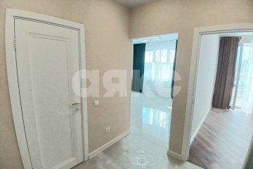 Фото №5: 1-комнатная квартира 42 м² - Тула, мкр. Петровский квартал, ул. Маршала Полубоярова, 4