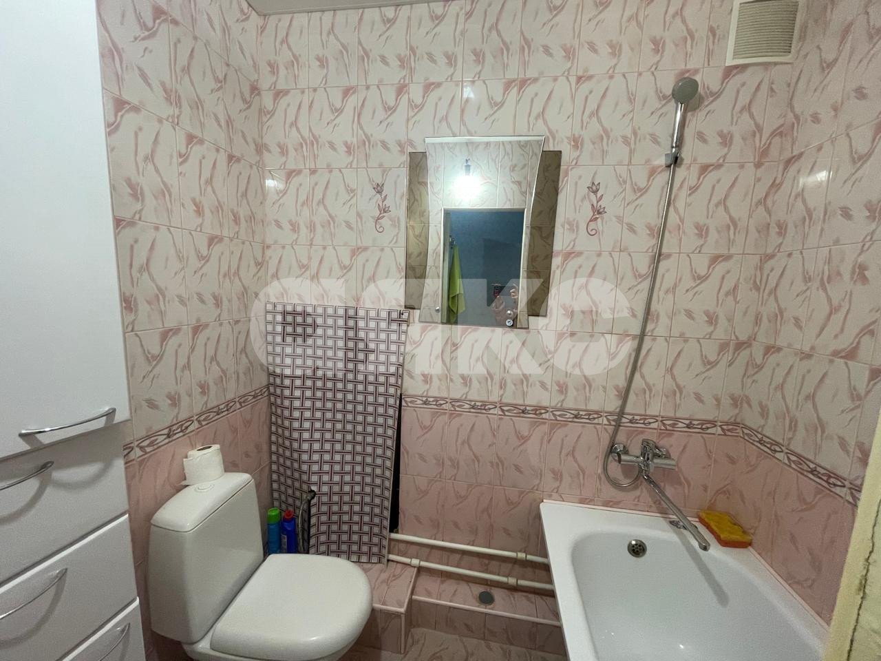 Фото №6: 1-комнатная квартира 35 м² - Анапа, ул. Лермонтова, 119