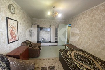 Фото №1: 1-комнатная квартира 35 м² - Анапа, ул. Лермонтова, 119