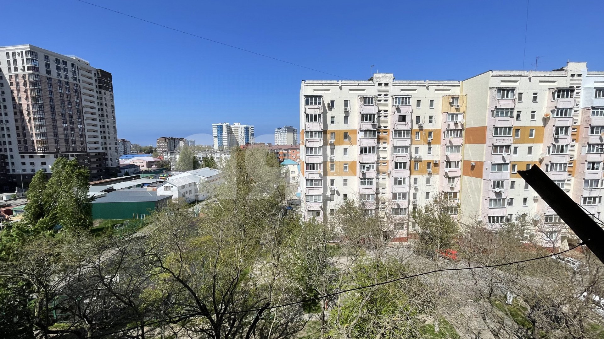 Фото №16: 1-комнатная квартира 35 м² - Анапа, ул. Лермонтова, 119