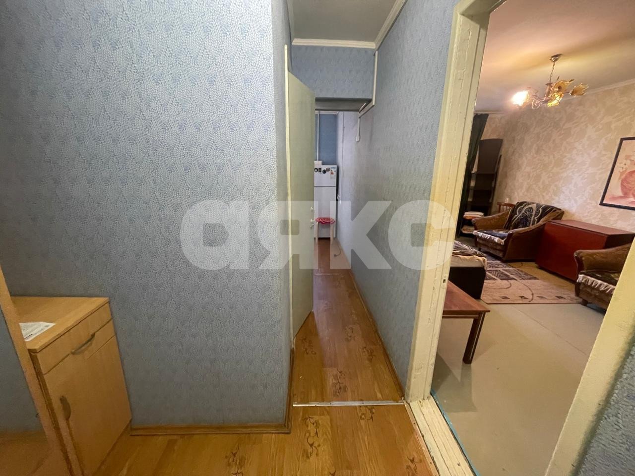 Фото №8: 1-комнатная квартира 35 м² - Анапа, ул. Лермонтова, 119