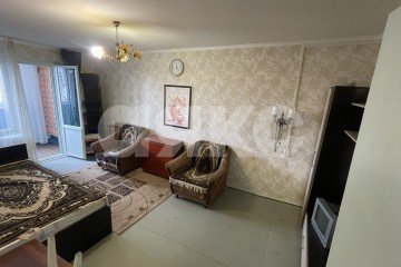 Фото №2: 1-комнатная квартира 35 м² - Анапа, ул. Лермонтова, 119