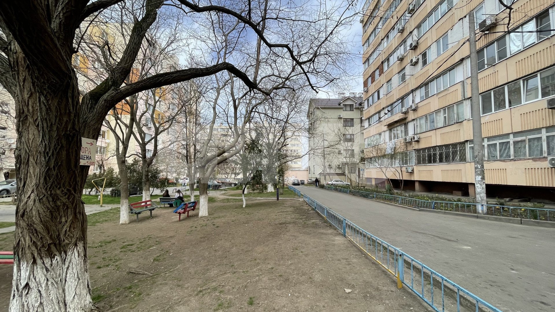 Фото №13: 1-комнатная квартира 35 м² - Анапа, ул. Лермонтова, 119