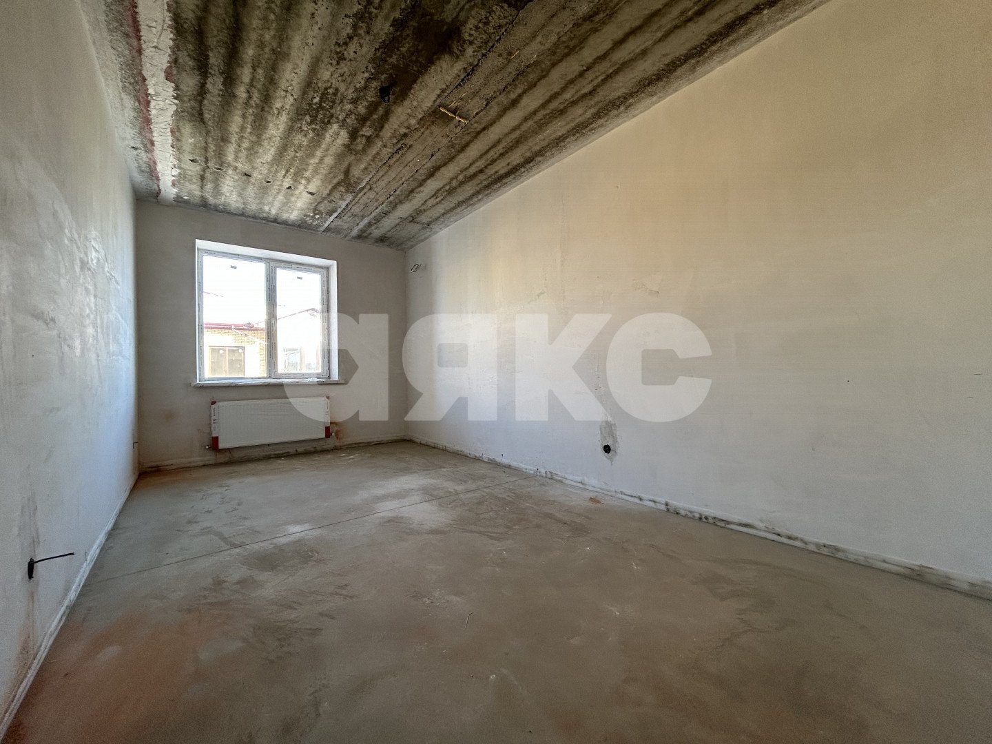 Фото №8: 1-комнатная квартира 39 м² - Горячий Ключ, Старый Рынок, ул. Солнечный Берег, 10А