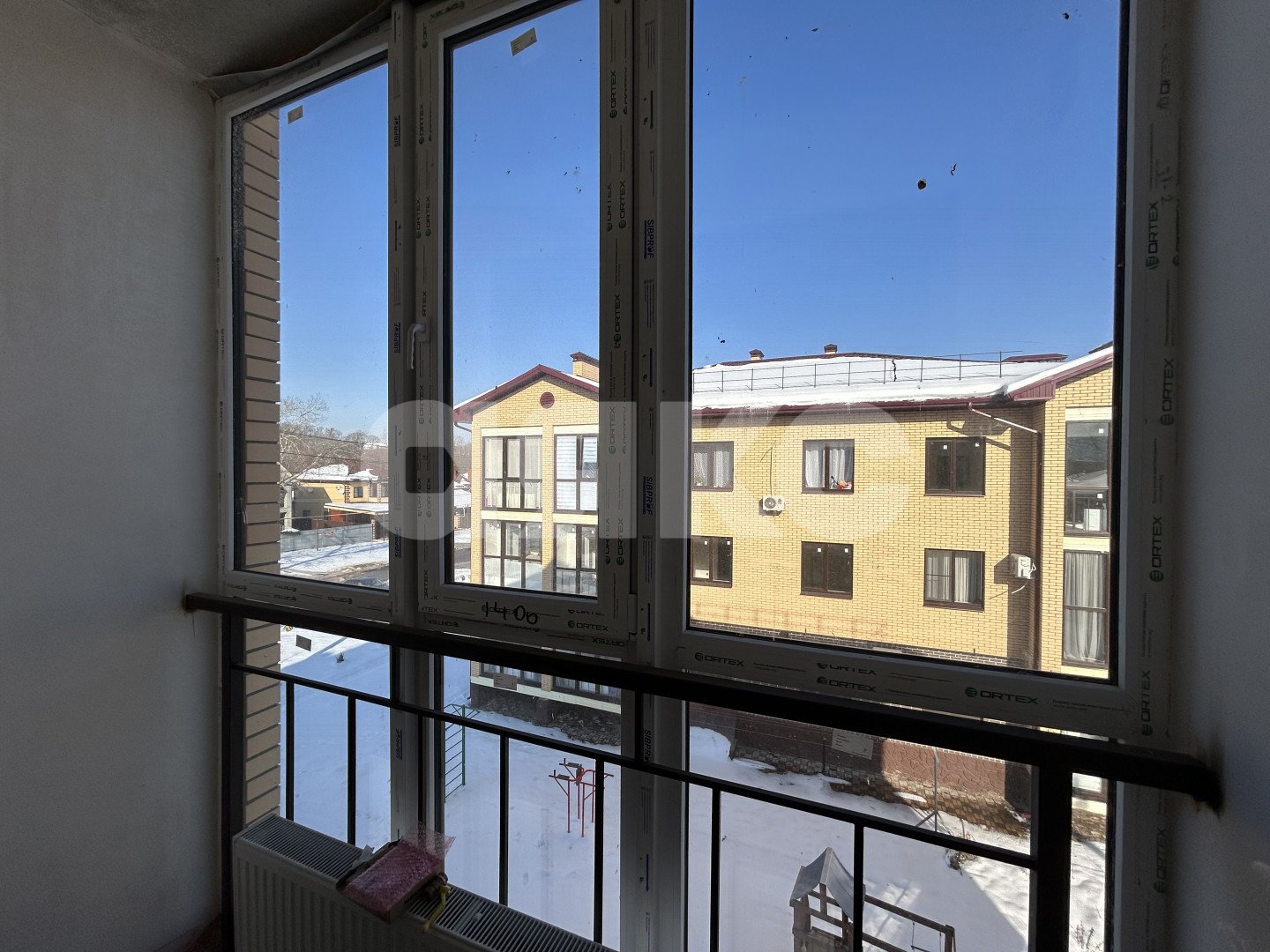 Фото №12: 1-комнатная квартира 39 м² - Горячий Ключ, Старый Рынок, ул. Солнечный Берег, 10А