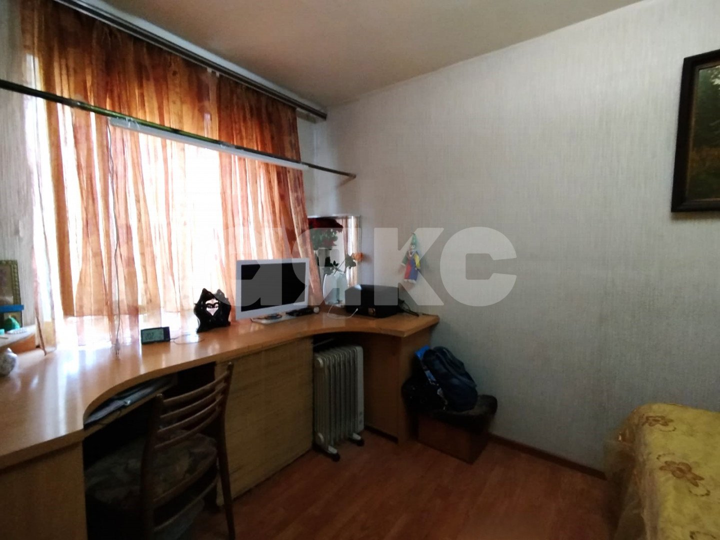 Фото №22: 2-комнатная квартира 45 м² - Волгоград, Горный, пр-кт имени В.И. Ленина, 195