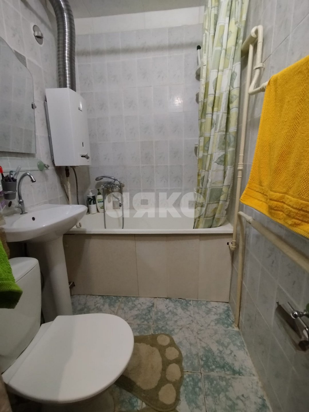 Фото №26: 2-комнатная квартира 45 м² - Волгоград, Горный, пр-кт имени В.И. Ленина, 195