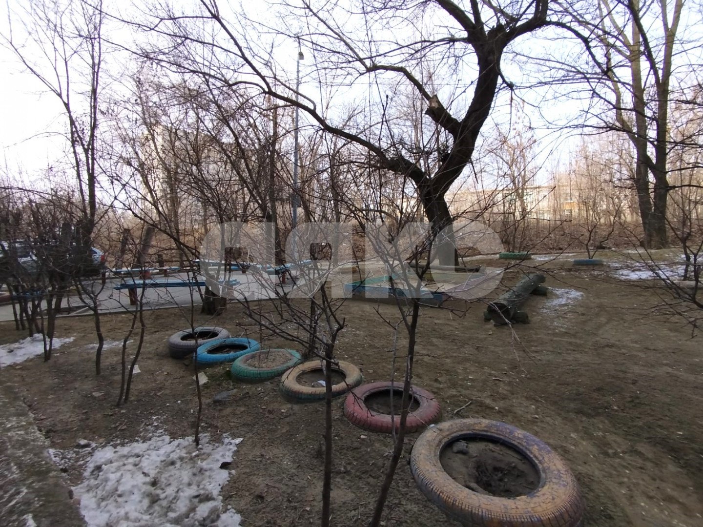 Фото №30: 2-комнатная квартира 45 м² - Волгоград, Горный, пр-кт имени В.И. Ленина, 195