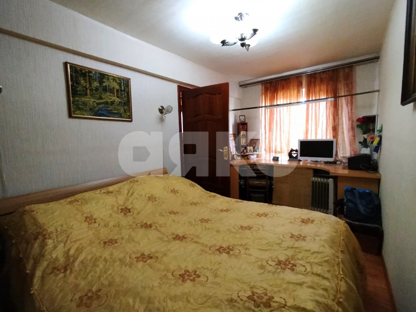 Фото №21: 2-комнатная квартира 45 м² - Волгоград, Горный, пр-кт имени В.И. Ленина, 195