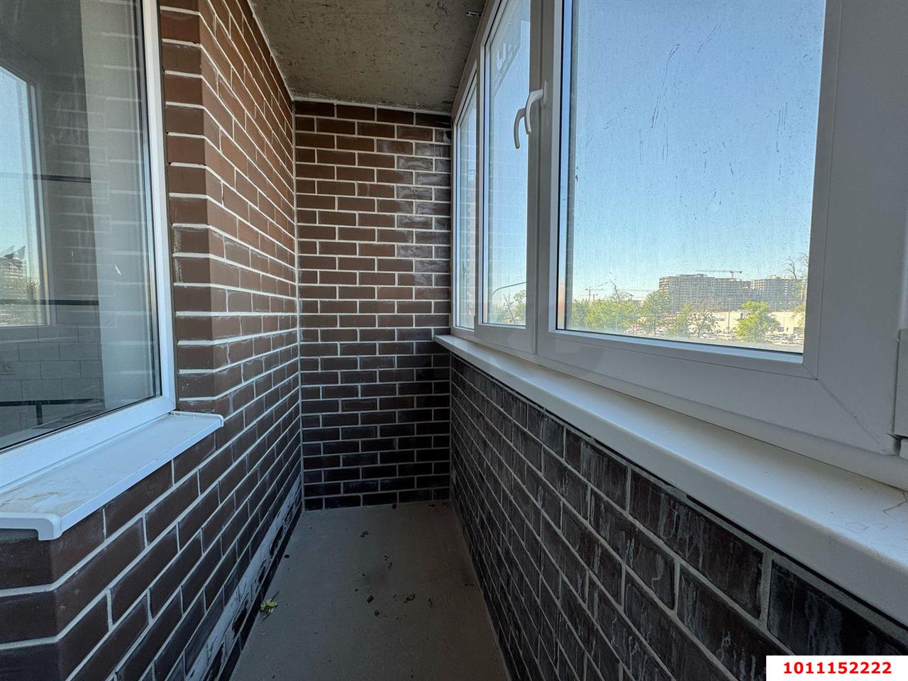 Фото №11: 2-комнатная квартира 45 м² - Краснодар, Парк Победы, ул. Героя Пешкова, 14к3