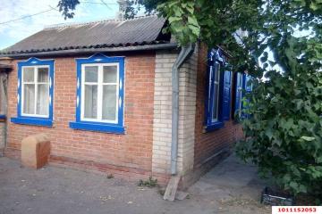 Фото №1: Дом 70 м² - Динская, ул. Октябрьская, 10