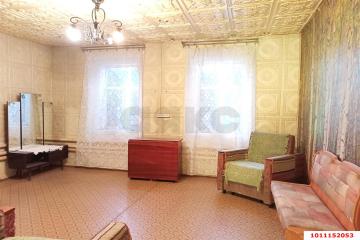 Фото №5: Дом 70 м² - Динская, ул. Октябрьская, 10