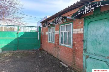 Фото №2: Дом 70 м² - Динская, ул. Октябрьская, 10