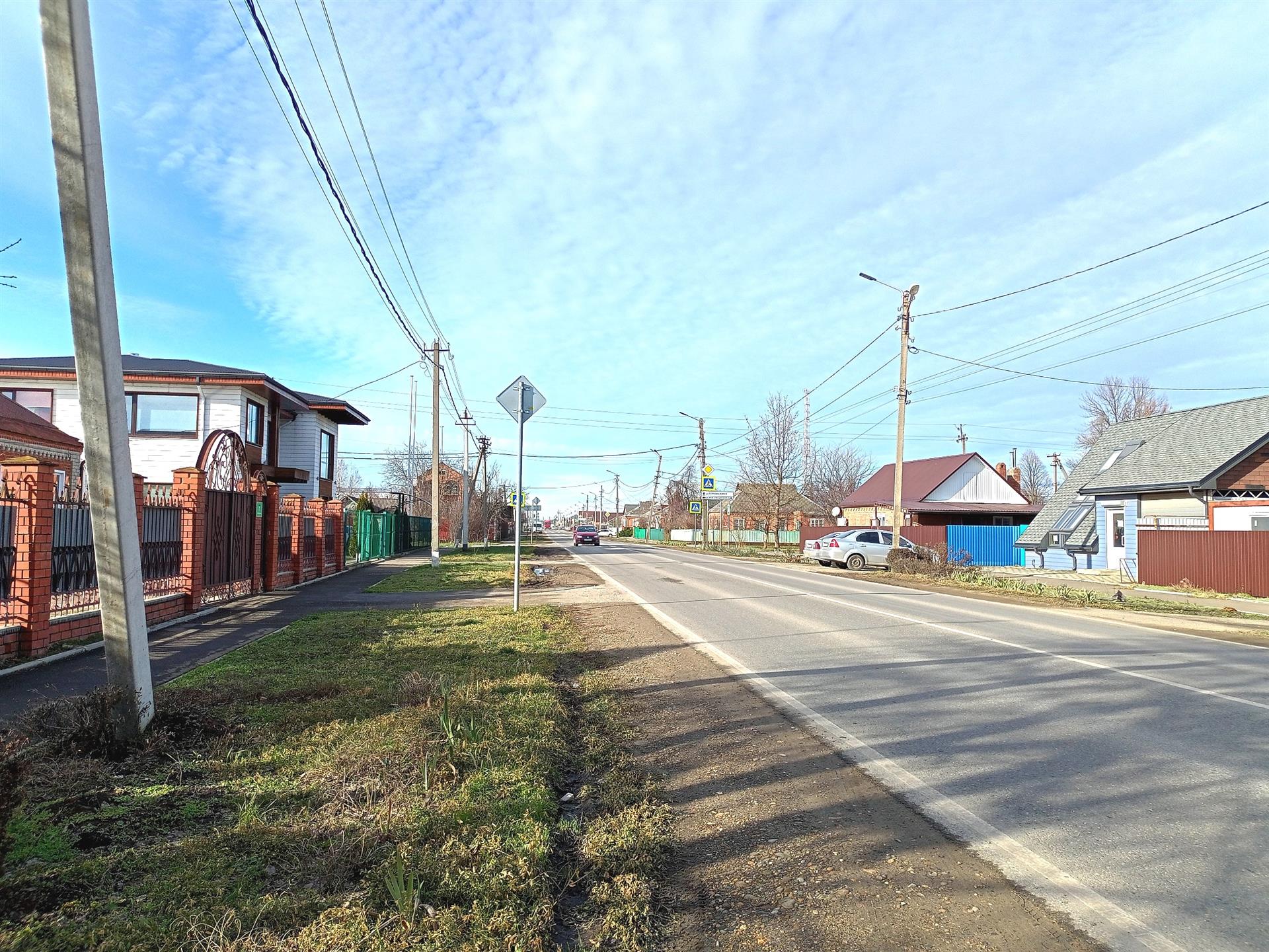 Фото №8: Дом 70 м² + 8.28 сот. - Динская, ул. Октябрьская, 10