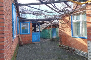 Фото №3: Дом 70 м² - Динская, ул. Октябрьская, 10