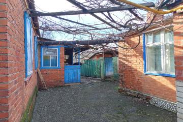 Фото №3: Дом 70 м² - Динская, ул. Октябрьская, 10