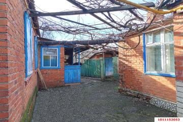 Фото №3: Дом 70 м² - Динская, ул. Октябрьская, 10