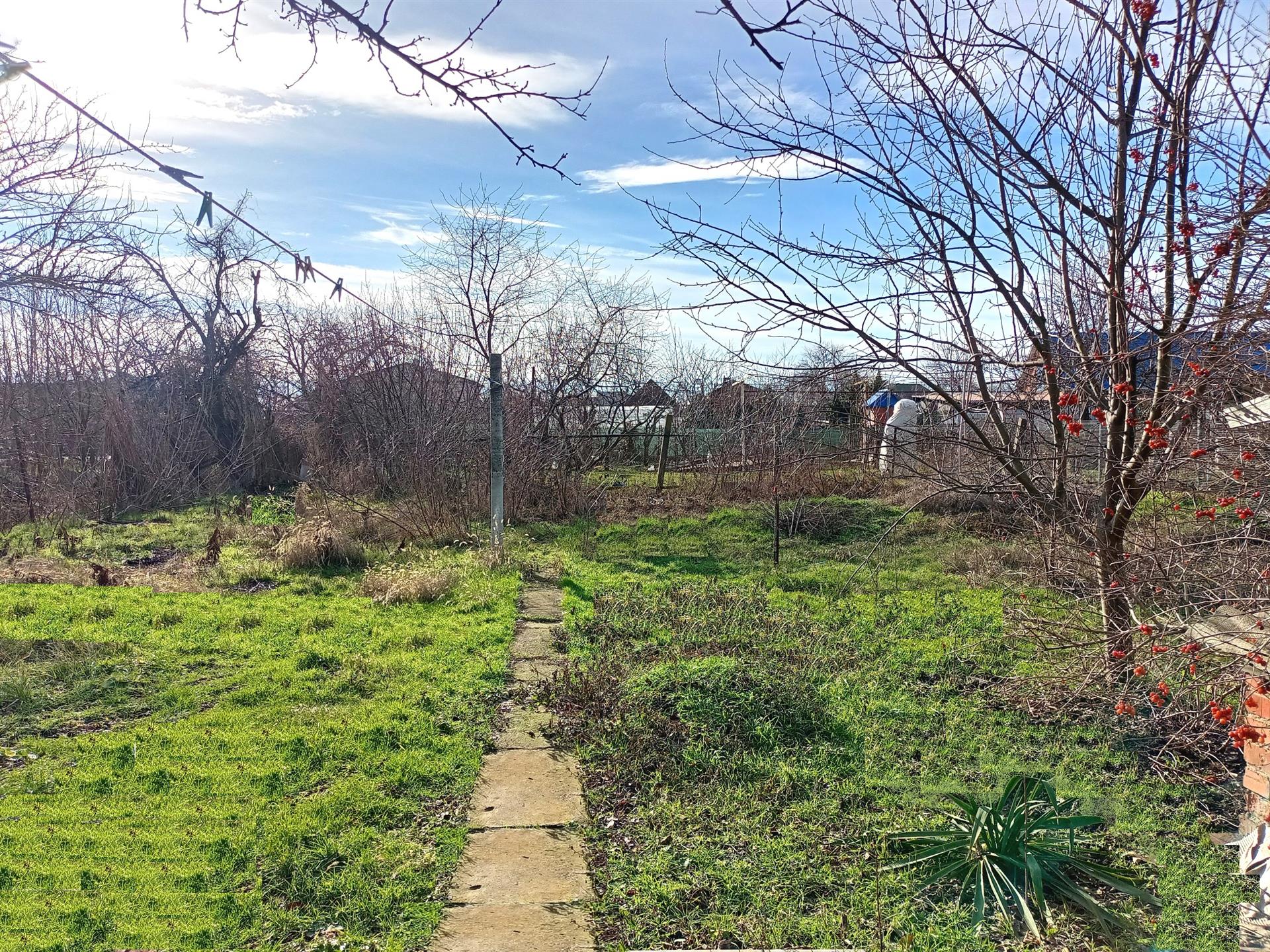 Фото №6: Дом 70 м² + 8.28 сот. - Динская, ул. Октябрьская, 10