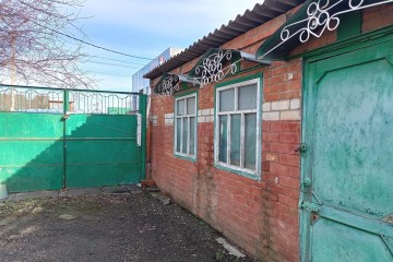 Фото №2: Дом 70 м² - Динская, ул. Октябрьская, 10