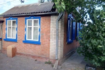 Фото №1: Дом 70 м² - Динская, ул. Октябрьская, 10