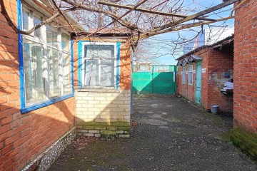 Фото №4: Дом 70 м² - Динская, ул. Октябрьская, 10