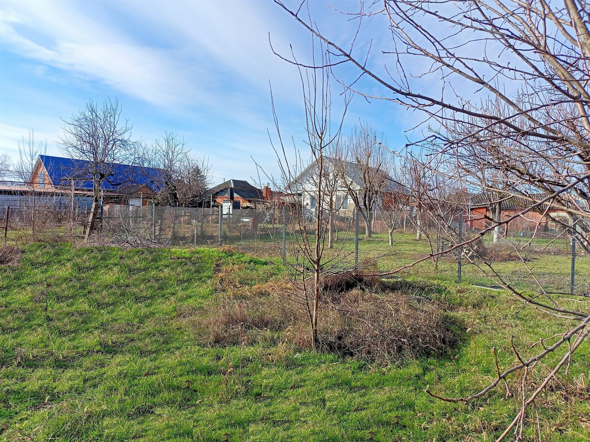 Фото №7: Дом 70 м² + 8.28 сот. - Динская, ул. Октябрьская, 10