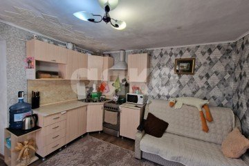 Фото №1: Часть дома 40 м² - Новокубанск, мкр. Капланово, ул. Крымская, 1